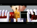 【MMD】短いの詰め合わせ