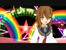 【MMD艦これ】恋空予報なのです！（修正版）