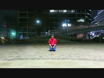 【AOA企画】 ALL OUT ATAG!! 踊ってみた 【白川】