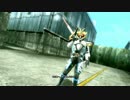バトライド・ウォー創生　【イクサ】