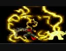 [MUGEN]バルバトス鋼体50前後大会 part4