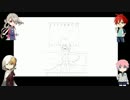 【刀剣乱舞】山姥切と秋田で無感無痛[無痛少女]part2【偽実況】