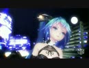 【MMD】glow再び　Ver.Miku