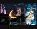 【CLOSERS】宵桜月奈のまったりプレイ その２【ユリ＝アスマ】