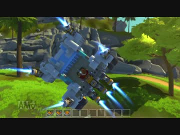 迫真メカニック部　スクラップの裏技.mp5