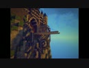 【Minecraft】マイクラ建築60分一本勝負#57【TimeLapse】