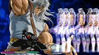 【MUGEN】飛竜vs半蔵 仲間を集めて狂中位大会【汚い忍者杯】#02