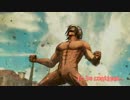 【進撃の巨人】人類進撃のススメpart19【ゲーム実況】