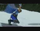 【ディシディア】バッツの黒マテリア　1個目【ダイヤ】