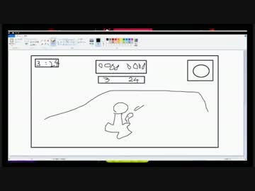 【スプラトゥーン】第一回　ガチマッチ講座【視野の広さ】