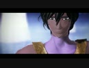 【Fate/MMD】見えない黒に堕ちてゆくインド