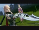 【ディシディア】辛口コメンテーターの黒マテリア　２個目【ダイヤ】