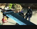【ディシディア】DFFAC　真クラウドが斬る！part4【アーケード】
