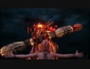 【FF13】24時間以内にライトニングと世界を救う pit25（赤いHのエンブレム）
