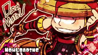 【おそ松さん偽実況】狩り松さん【Playerおそ＋チョロ】