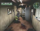 【デッドリー】パラサイトイヴ2縛り実況トンファーのみ【トンファ】part2