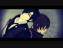 【MMD刀剣乱舞】ワロングフル・ディテンション【伊達組】