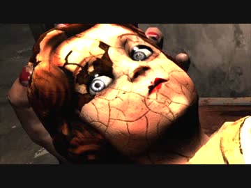 【実況】実在する病院を舞台にしたホラーゲームpart.2