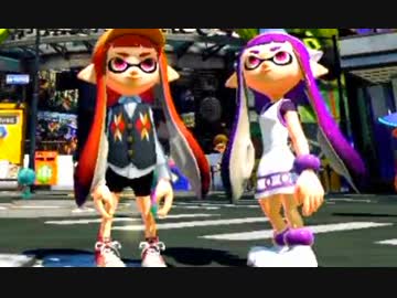 【スプラトゥーン】大阪人、激怒のガチマッチ！その22-センス×の男-