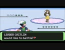 【Pokemon Flora Sky】海外の改造ポケモンを実況プレイPart8