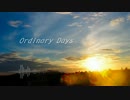 【NNI】Ordinary Days 【エレクトロニカ】