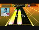 【CHUNITHM】太陽曰く燃えよカオス  ADVANCED【ALL JUSTICE】