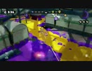 【splatoon】リッター３Kスコープでガチマッチ【ガチホコ】 4匹目