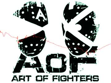 【HARDCORE】ART OF FIGHTERS - Artwork (DJ FALCHiON Bootleg)【GABBA】