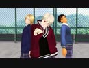 【APヘタリアMMD】学ヘタでペリー来航
