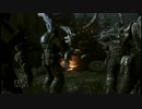 【地底シンデレラの】Gears of War3実況Part.27【なれの果て】