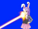 口からいろんな魔法が出るHSI姉貴