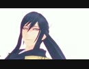 【MMD刀剣乱舞】太郎太刀でうそつき+おまけ