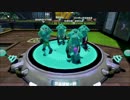 馬面がスプラトゥーンを楽しむ　part６　赤ZAP