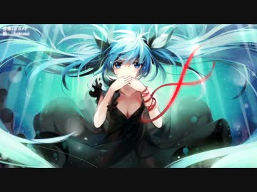 【初音ミク】この手が君に届くなら【オリジナル】