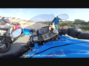 最高に気持ちの良いマスツー ※鈴菌