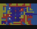 [I wanna be the Scribble] ボスラッシュ撃破動画