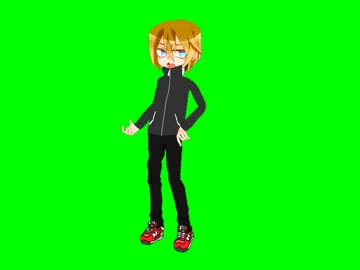 MK兄貴GBセット