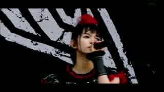 BABYMETAL WORLD TOUR 2015 digest