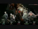 【Evolve】 『ゴリラ友の会』とランクマッチハンターで逝く！ Part07 【XB1】