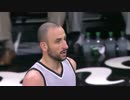 【NBA】15-16 アソコをアレしたジノビリさんが復帰GJ