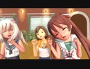 【艦これ】褐色同盟でEVERYBODY 【エアボ兄弟】