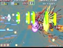 【VGA録画】ダライアス外伝 A-B-D-G-L-R-X 1コインクリア【1/2】
