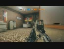 【RainbowSix Siege】三十からのマルチプレイ実況　その21