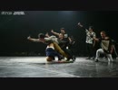 Momentum Crew(ポルトガル) vs Body Carnival(日本) Marseille Battle Pro 2016 Semi Final