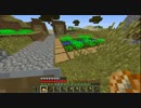 1日5分のマインクラフト　（休）　Part152