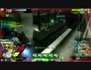 160306 鋼鉄聖女対ポンキッキ 3戦目