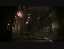 お馬鹿シモンズのbiohazard 0実況 第12話「全裸のT氏強いわw」