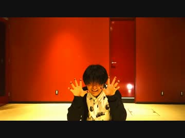 【割茶】 僕がモンスターになった日 踊ってみた 【オリジナル振付】