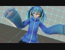 【MMD】Girls【エネ】