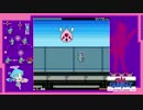 ぎゃるガンヴォルト ノーダメプレイ　GYM